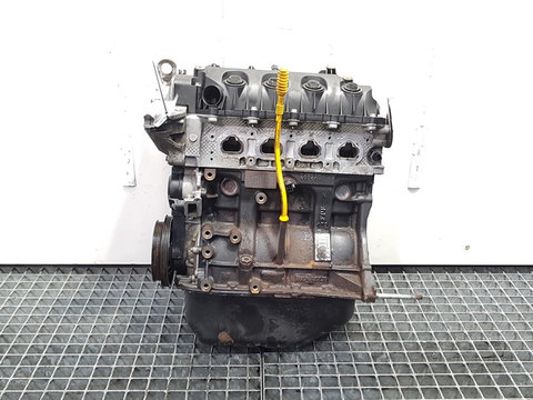 Motor, Dacia Sandero [Fabr 2008-2012] 1.2 B, D4FF732 (id:407424)