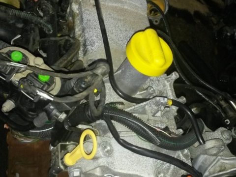 Motor Dacia Sandero - Logan-Clio 1.4 ,euro 4 , 2008--2010 K7J-710 (A7)