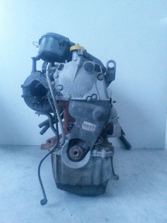 MOTOR DACIA SANDERO , LOGAN MCV- 2006 - 1,4I, K7J A 710