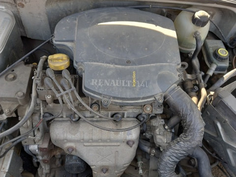 Motor Dacia Solenza 1.4 B complet