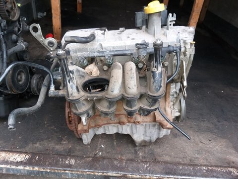 Motor Dacia Solenza 1.4 B din 2002