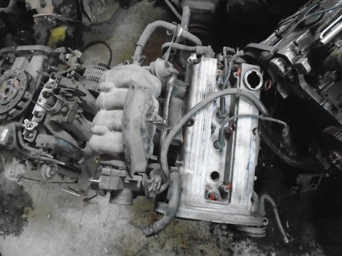 Motor Daewoo Lanos 1.6 Benzina 16V 106CP 1999