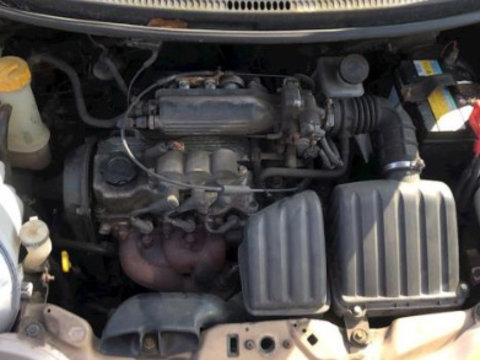 Motor Daewoo Matiz 0.8 benzina