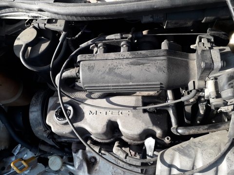 Motor Daewoo Matiz 800 benzina