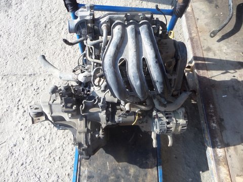 Motor Daewoo Matiz Euro 3 DIN 2006