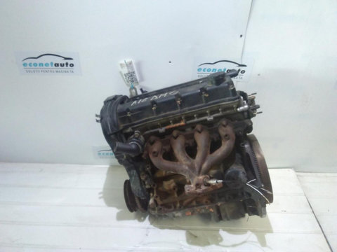 Motor Daewoo Nubira (2003-)