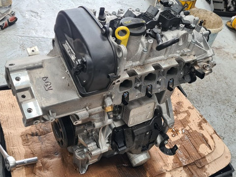 Motor DBY 1.0 TGI Vw Polo 2G AW Skoda Scala 2018 2019 2020