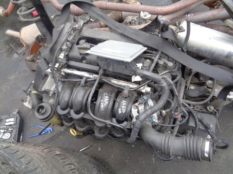Motor de Ford Focus 2 cod:HXDA 1.6 benzina