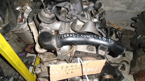 Motor de Ford Tranzit Conect 1.8 TDCI Di