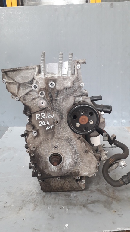 MOTOR DE PIESE LAND ROVER EVOQUE 2.0I TIP- 204PT