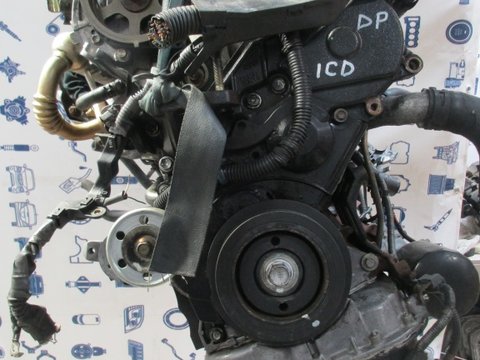 MOTOR DE PIESE TOYOTA COROLLA 2.0 d TIP- 1CD......