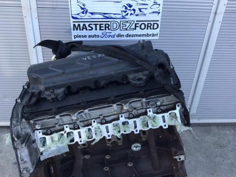 Motor defect Ford Ranger WildTrack 3.2 tdci 2017 cod motor SA2W