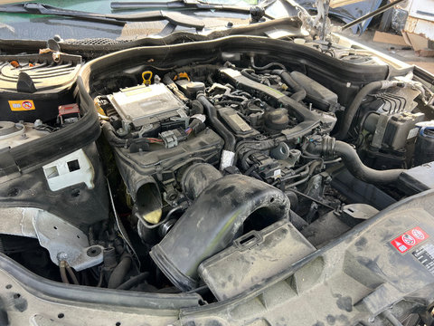 Motor (defect)mercedes w212 -2,2 diesel euro 5