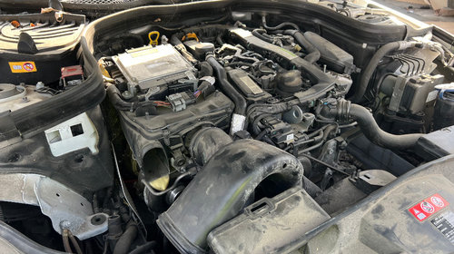 Motor (defect)mercedes w212 -2,2 diesel 