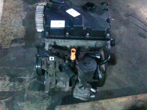 Motor defect Seat Cordoba, 1.4TDI an 2008.