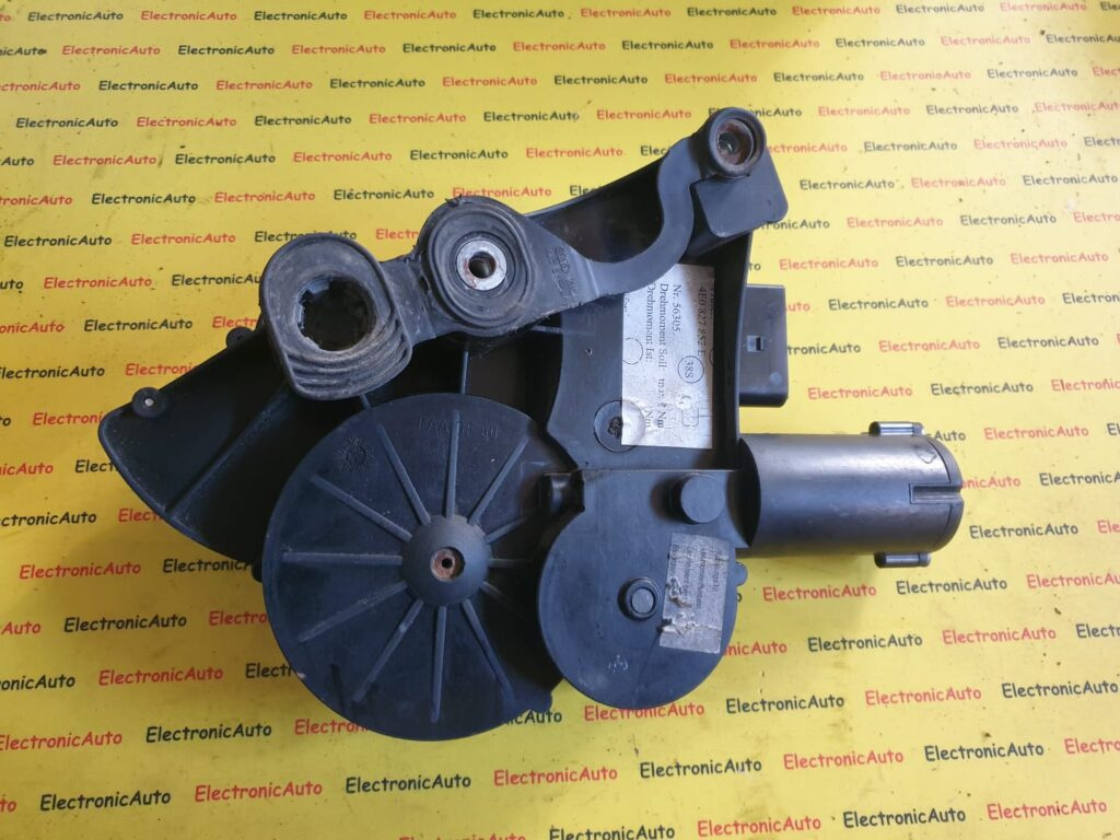 Motor deschidere portbagaj Audi A8 4E0827852E