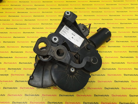 Motor deschidere portbagaj Audi A8, 4E0827852G, H06S006P12