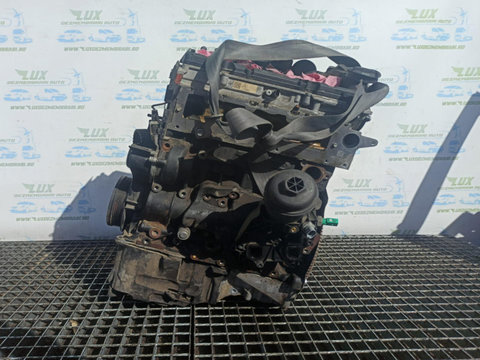 Motor DEU 2.0 tdi DEUA Audi Q5 2 (FYB) [2016 - 2020]