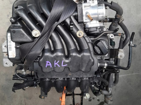 Motor dezechipat AKL Audi A3 S3 8L