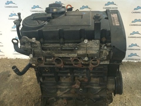 Motor dezechipat Audi A3 8P BKD 2005