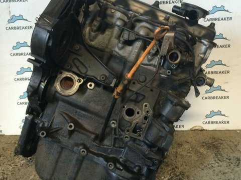 Motor dezechipat Audi A4 B5, 1.9 tdi, 116CP (AFN)