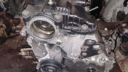 Motor dezechipat BMW Seria 5 E60 2.5 Mot