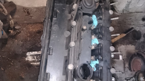 Motor dezechipat BMW Seria 5 E60 2.5 Mot