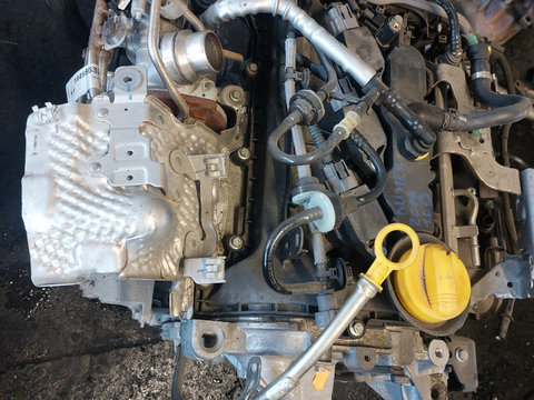 Motor dezechipat Dacia Duster 1.0 Benzina 2019, H4DB450