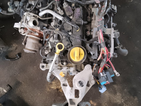 Motor dezechipat Dacia Duster 1.0 Benzina 2022, H4DB450