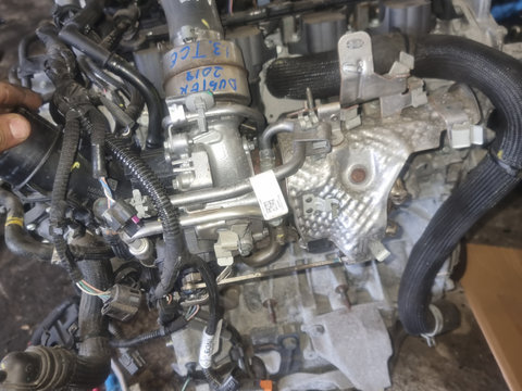 Motor dezechipat Dacia Duster 1.3 Benzina 2019, H5HB470