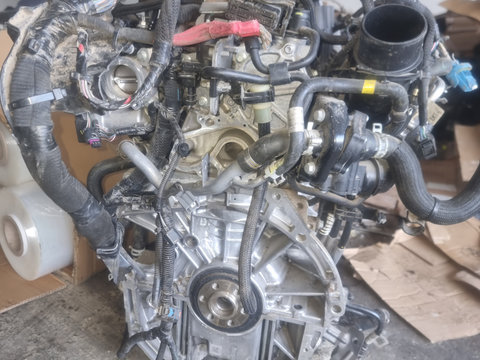 Motor dezechipat Dacia Duster 1.3 Benzina 2019, H5HB470