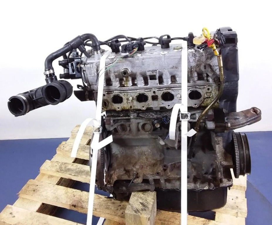 MOTOR dezechipat FIAT Punto 1.2 benzina 188A500 an 2003