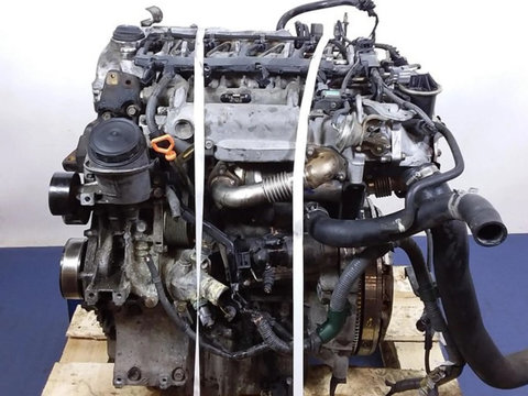 MOTOR dezechipat HONDA ACCORD N22A2 2004