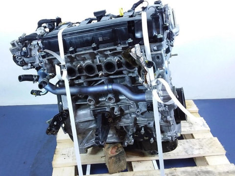 Motor dezechipat MAZDA 3 BM 2.0 150kw PE01 2016