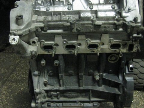 Motor Dezechipat MERCEDES-BENZ A-CLASS W169 A 180 CDI 169.007, 169.307 09.2004 ... 06.2012 1991 Motor Diesel
