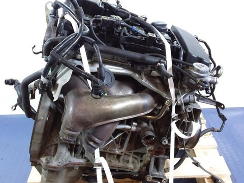 Motor dezechipat Mercedes clk w209 2719402003 an 2004