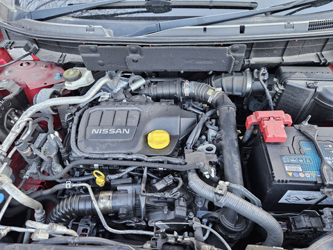 Motor dezechipat Nissan X-Trail 1.6 Motorina 2015