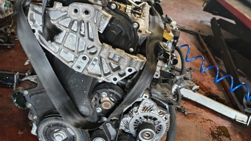 Motor dezechipat Renault Trafic 2.0 Dies