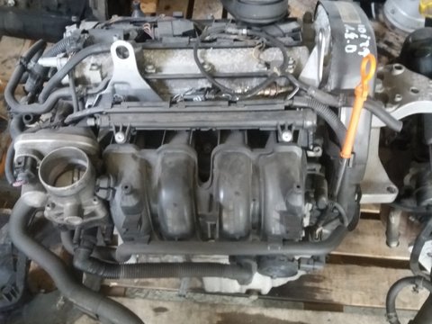 MOTOR DEZECHIPAT SEAT IBIZA DIN 2006 1.4 B,74 KW,BBZ