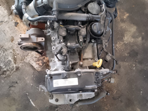 Motor dezechipat Seat Leon 1.5 Benzina 2019, DPC