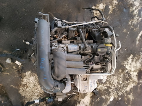 Motor dezechipat Skoda Octavia 4 1.4 Benzina 2020, DGE