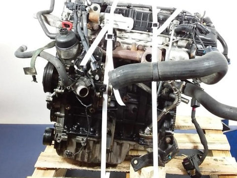 MOTOR dezechipat SSANGYONG TIVOLI D16X-051 2017