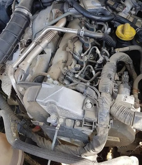 Motor dezechipat Suzuki Grand Vitara III 1.9 ddis 