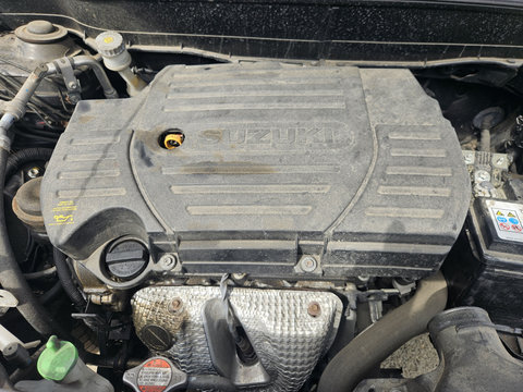 Motor dezechipat Suzuki Vitara 1.6 Benzina 2018