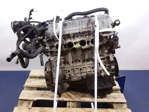 Motor dezechipat TOYOTA COROLLA VERSO I 1.8 129 CP vvti 1ZZFE 2005