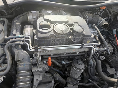 Motor dezechipat Volkswagen Golf 5 Cod motor: BLS