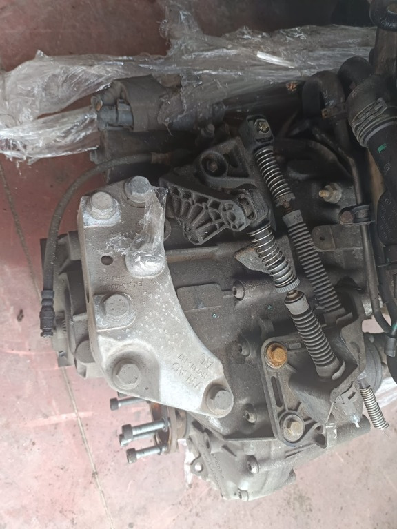 Motor dezechipat Volkswagen Passat 2.0 M