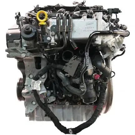 Motor DFF 2.0 tdi Seat Ateca , Skoda