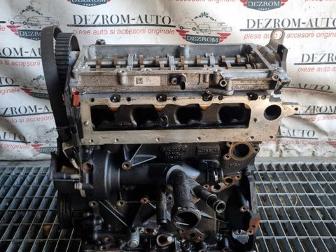 Motor DGTD Skoda Kamiq 1.6 TDi 95 cai