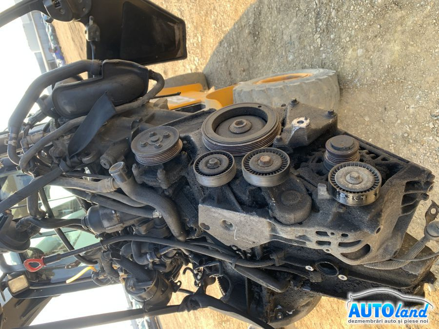 Motor Diesel 1.7 D Mercedes-Benz A-CLASS